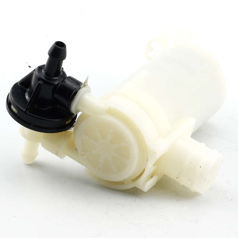 Windshield Washer Pump 76806-SMA-J01 For Honda CR-V 2007-2011