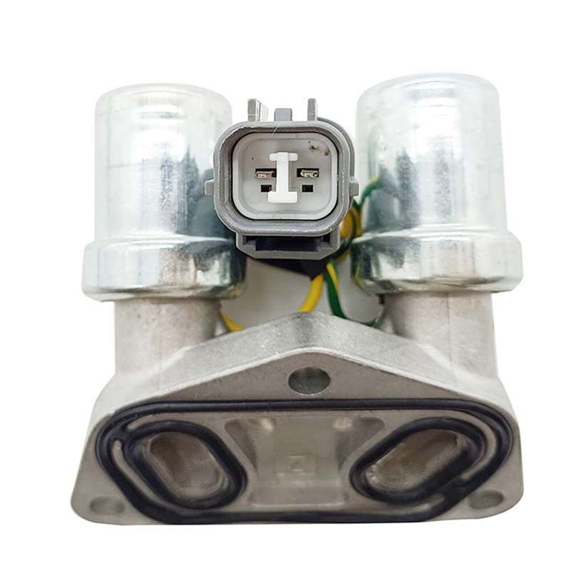 For Honda 1.7L Civic ES7 2001-05 28200-PLX-003 Transmission Dual Shift Solenoid