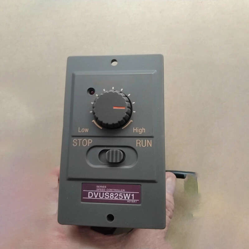 1PCS NEW FOR Panasonic Speed Controller DVUS825W1 DVUS940W1 DVUS990W1 DVUS960W1