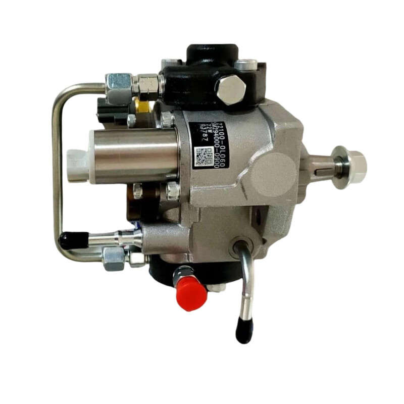 Diesel Injection Pump 294000-0901 Fits for Denso Toyota Hiace 1KD-FTV 2KD-FTV