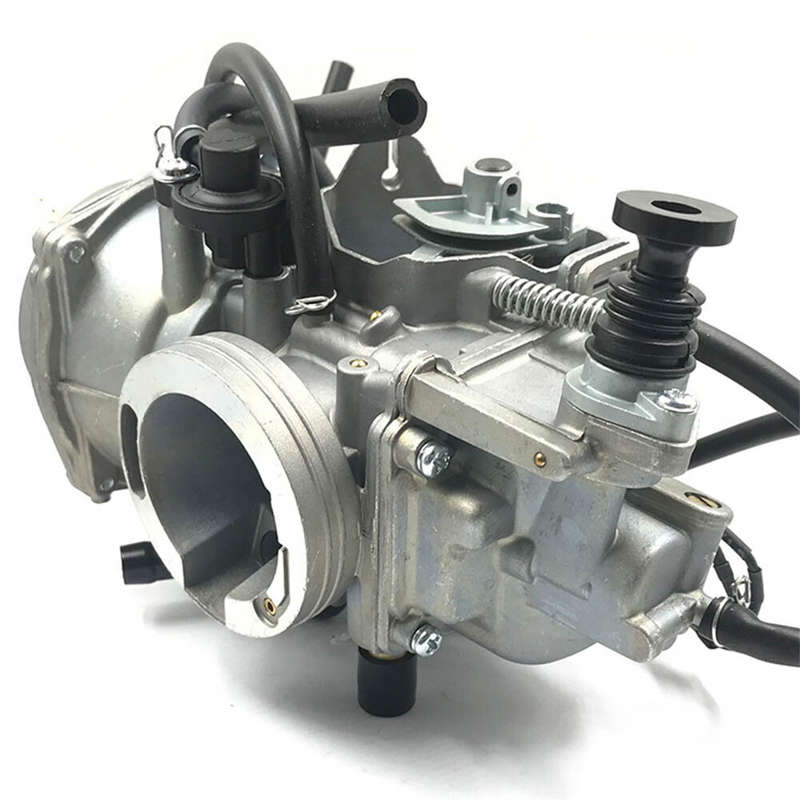 43mm Carburetor for Honda Rincon 650 4×4 TRX650FA TRX650FGA 03-05 16100-HN8-013