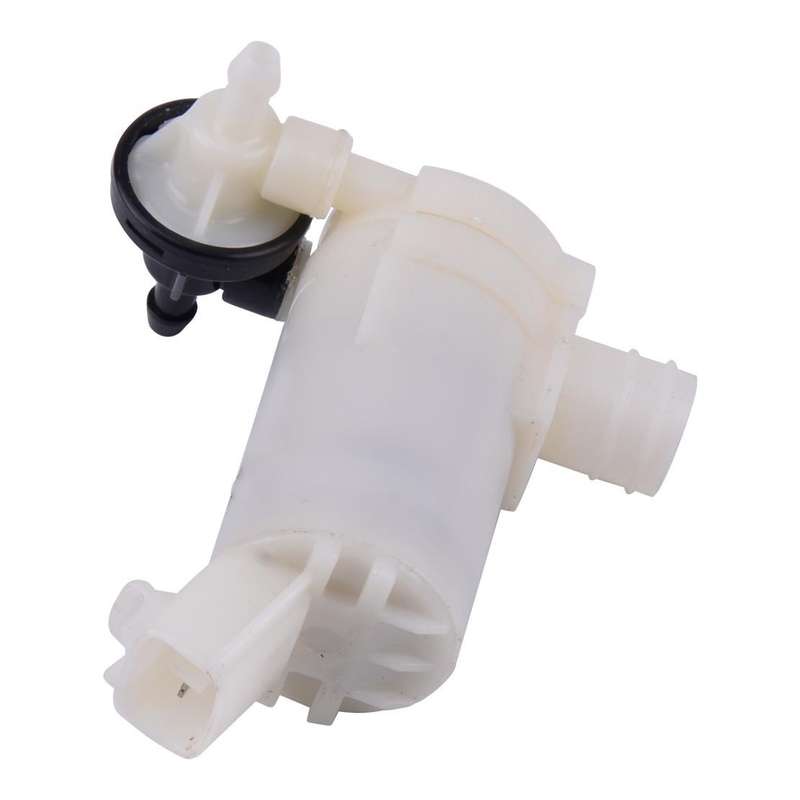 Plastic Windshield Washer Pump # 76806-SMA-J01 Fit For Honda CRV 2.4L 2006-2011