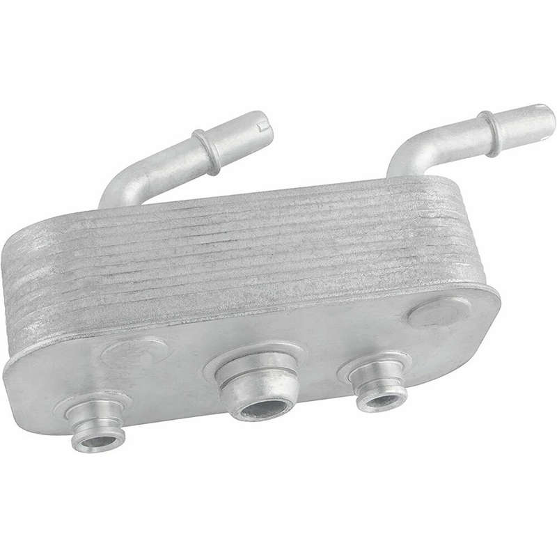 Automobile Transmission Oil Cooler Heat Exchanger 17227505826 for BMW E46 325i