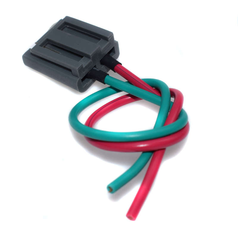 JM6933 Pigtail Wire Harness Connector For GM HEI Coil In Cap Distributor 170072