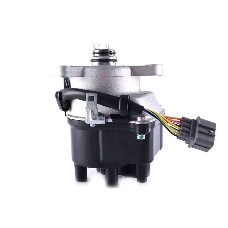 Ignition Distributor 30100-P6T-T01 FIt For Honda CRV 2.0L DOHC 1999-2001