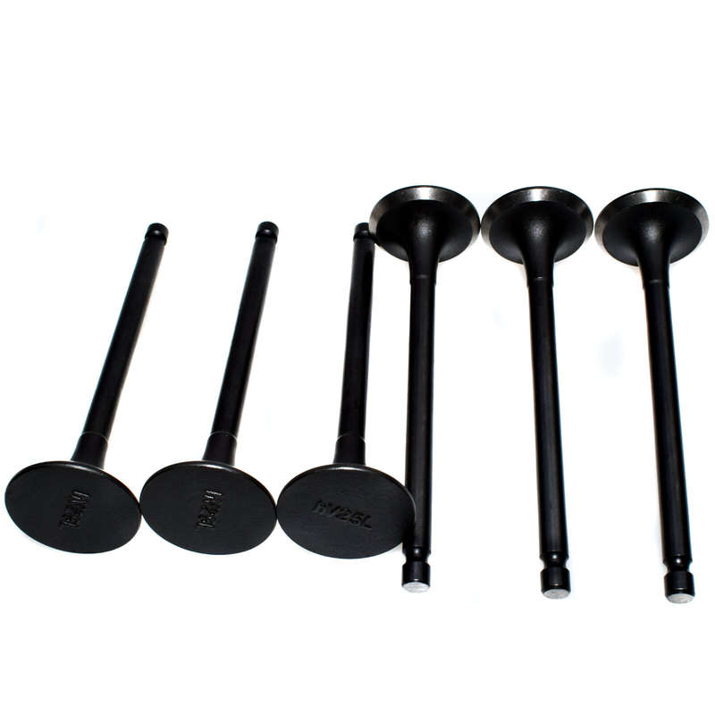 22212-37200 Engine 6PCS drain Valve for Hyundai Sonata Kia Sportage 1999-2010