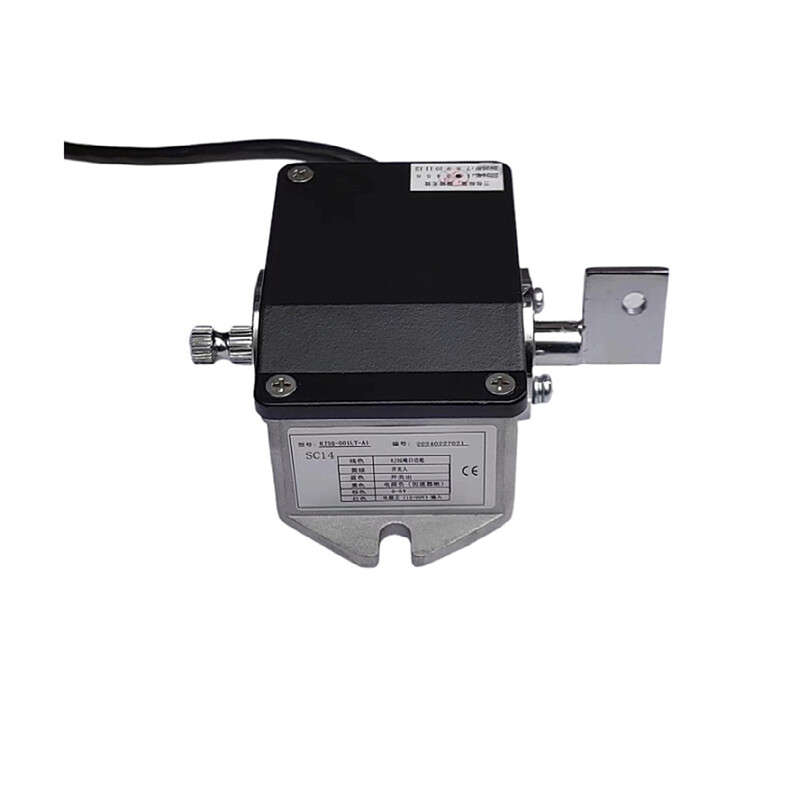 1PCS RJSQ-001LT-A1 0-5V Electric Sightseeing Car Electronic Accelerator Pedal