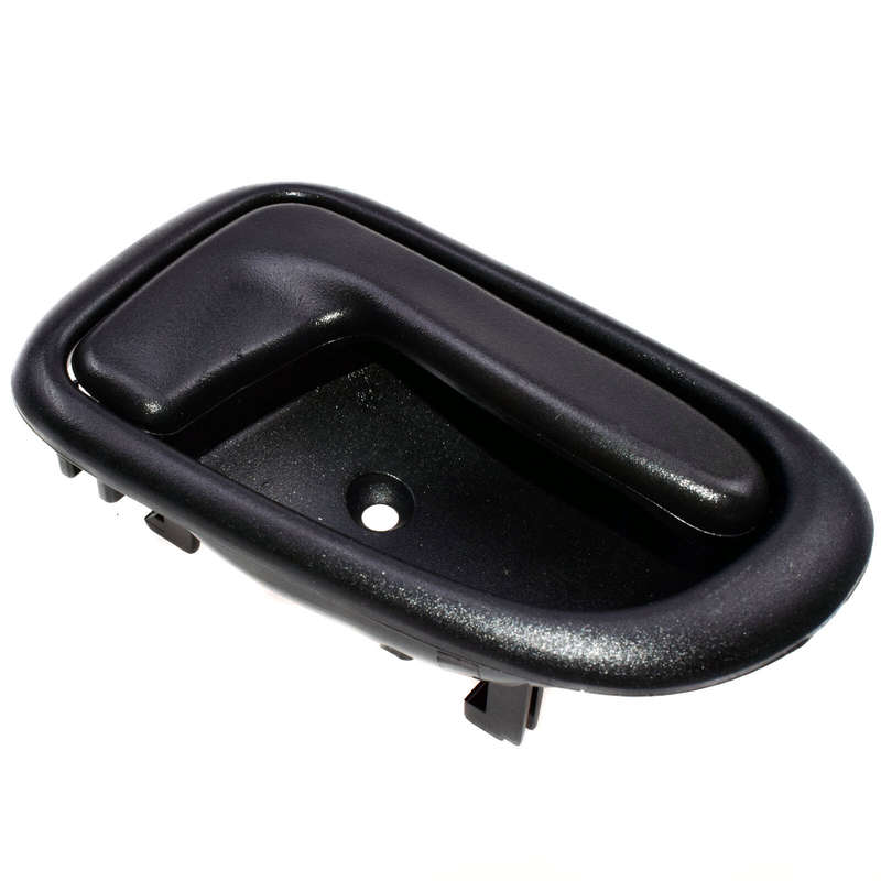 Front/Rear Right Inner Door Handle Black For Toyota Corolla Geo Prizm 93-97 New