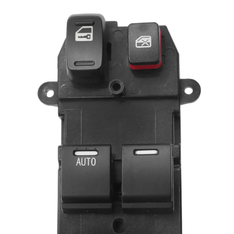 35750-SWA-K01 Lifter Control Switch Button Panel For Honda CR-V CRV 2007-2011