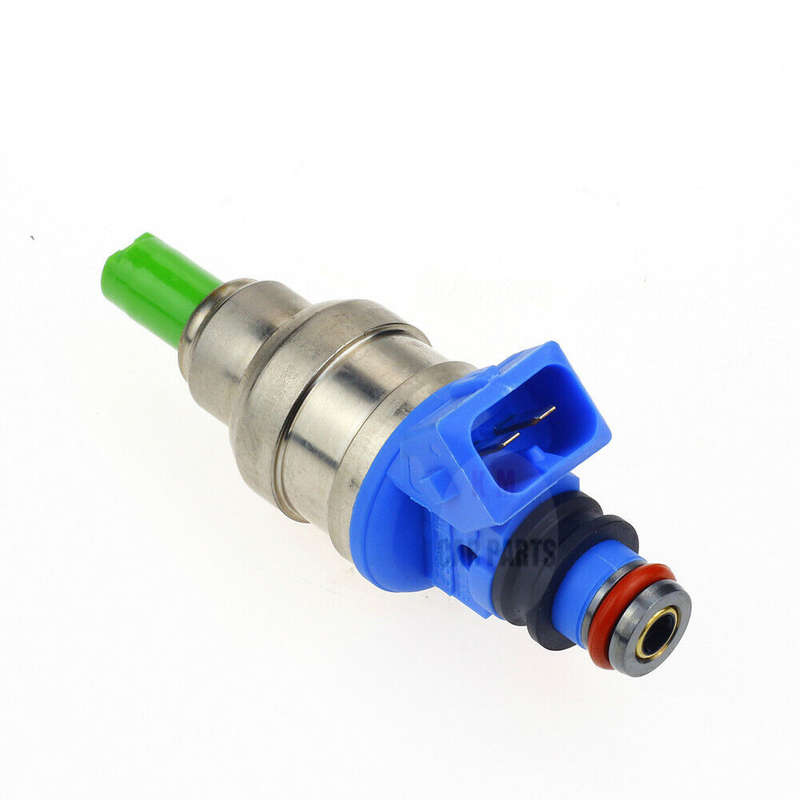 4pcs Fuel Injectors Nozzle INP-062 For Mitsubishi Mirage Plymouth Colt Vista