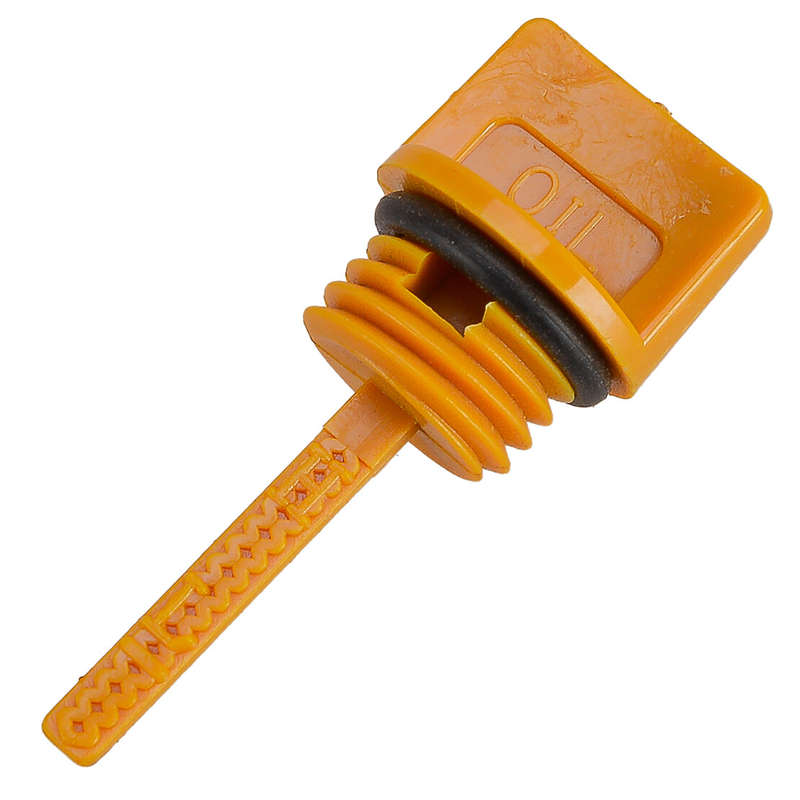 OIL DIPSTICK GUAGE & GASKET Fit For GX120 GX140 GX160 GX200 5.5 6.5HP 2x