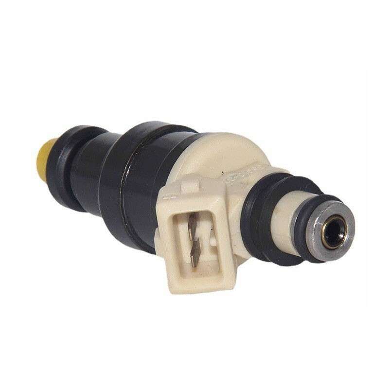 4X Fuel Injector Nozzle for HYUNDAI GOLAP SUV 1991-2003 JK01 DELIVERY J1 Sonata