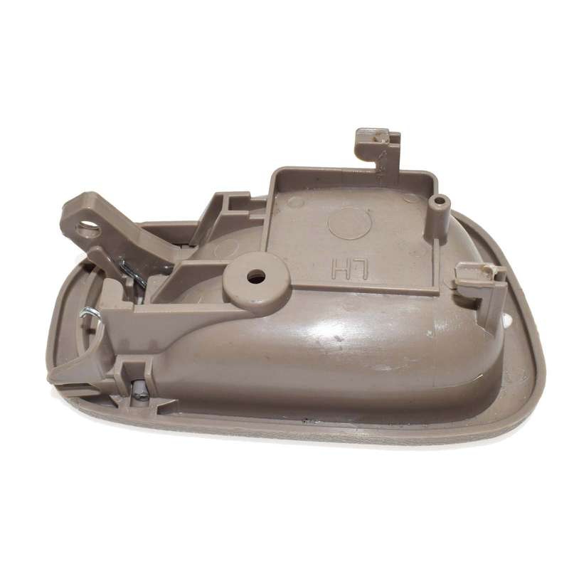 Beige Left Inner Inside Door Handle For Toyota Corolla 6920602050E0 1998-2002