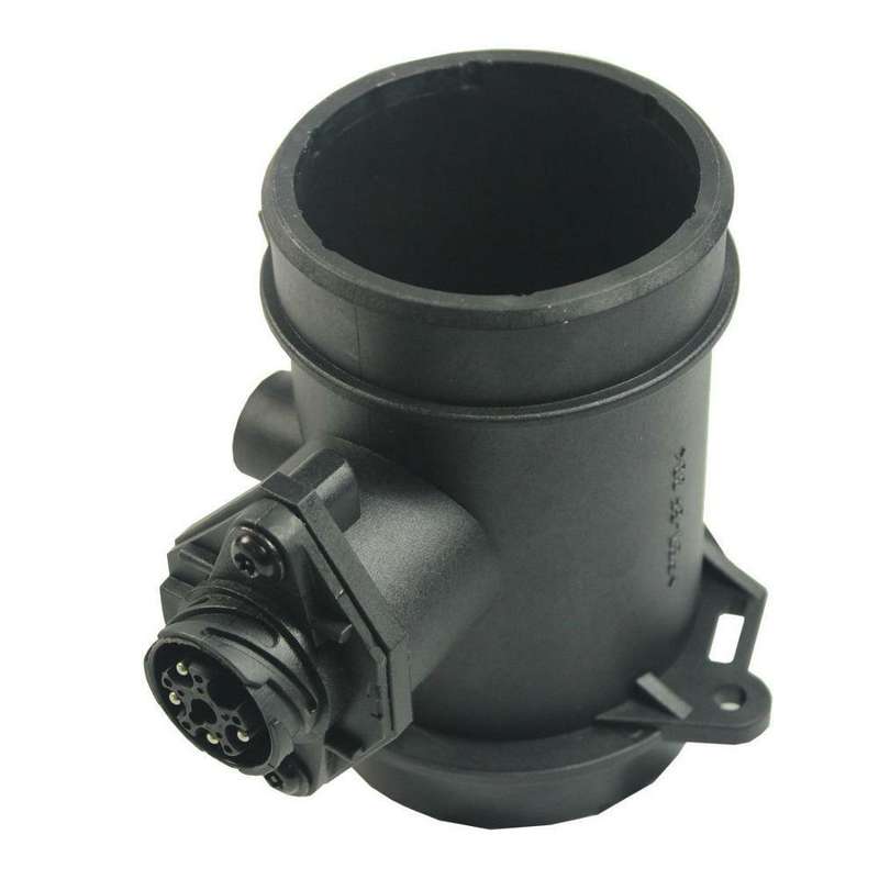 Mass Air Flow MAF Sensor 0280217500 For Mercedes-Benz W124 S124 W202 W210 C124