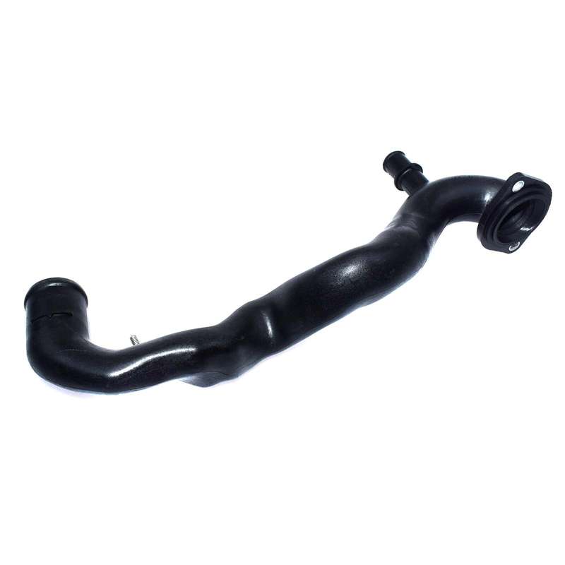 Radiator Coolant Water Pipe 06A122481 For VW Bora Golf Audi A3 Skoda Octavia New