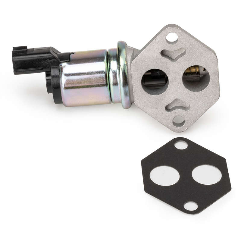 18137-77E00 IAC Idle Air Control Valve For Suzuki Aerio Esteem Outboard