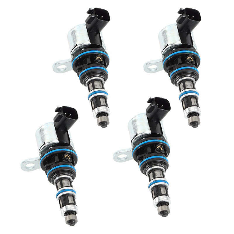 4Pcs Multiple Displacement Solenoid 53032152AD Fit For Dodge Jeep Chrysler 5.7L