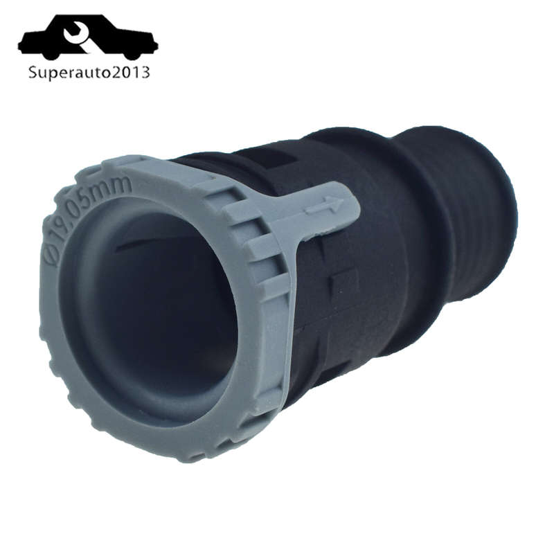 Heating Water Pipe Joint For Ford C-Max Focus MK2 Escape Kuga EcoBoost 1495393