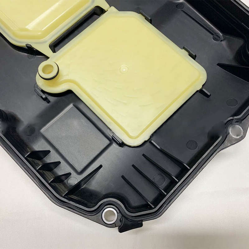 For Mercedes Benz C300 E400 CLS350 ML350 Automatic Transmission Oil Pan Kit