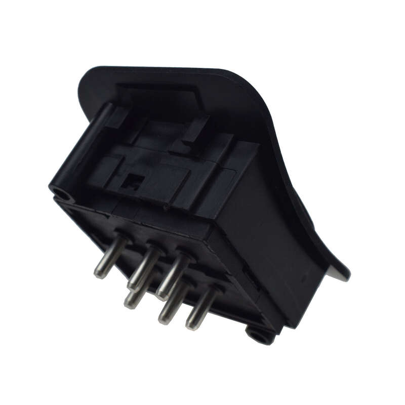 New Window Switch Front Driver Side Black For 1995-2007 Ford Ranger F57Z14529B