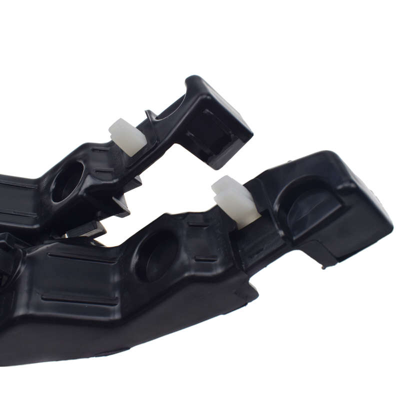 For KIA Sportage 2011-2015 Bumper Bracket Front Left Right Plastic Hold Mount