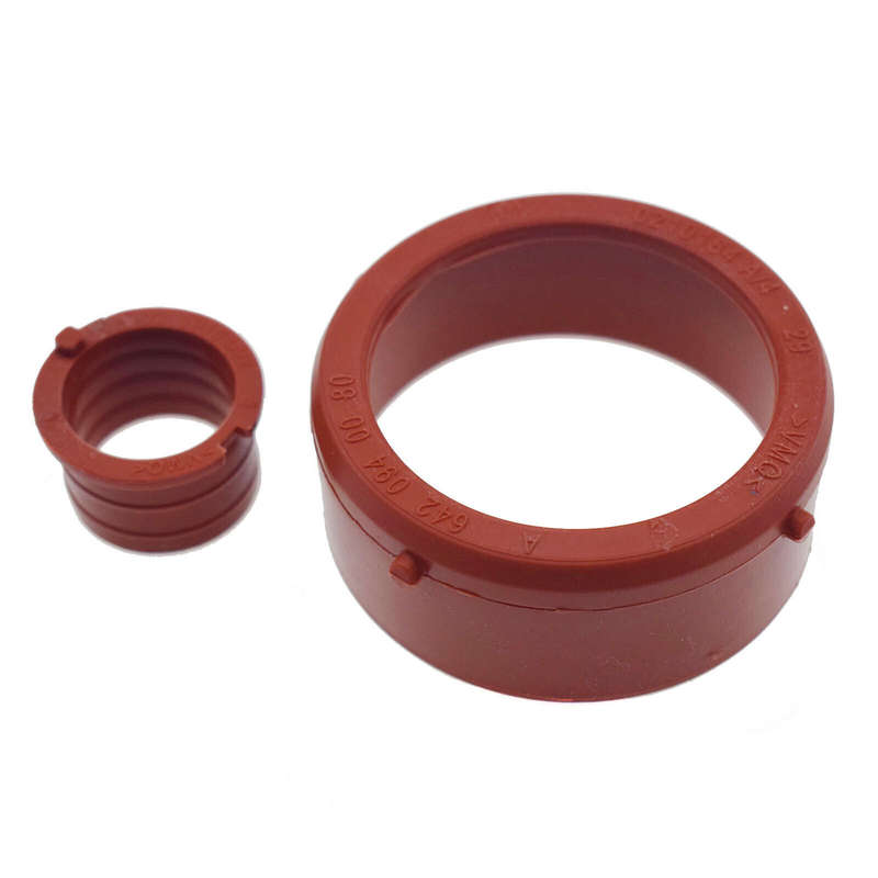 6420940080 Turbo Inlet & Engine Breather Seal Kit For Mercedes-Benz OM642 Engine