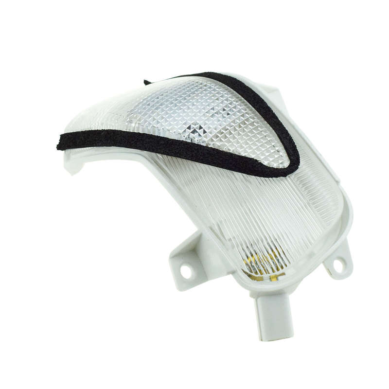 Left Side Mirror Turn Signal indicator Light Lamp For Honda Fit Jazz 2009-2013