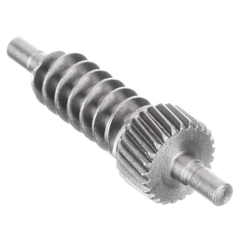 52107068045 For BMW 5 7 Series X5 X6 Seat Thigh Support Actuator Repair Metal