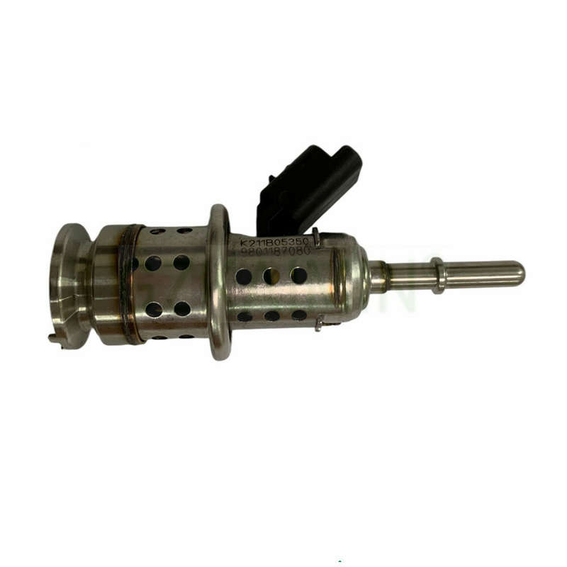 Jumpy Relay AdBlue Fluid Injector 9801187080 For Citroen C4 C4 Picasso C5 C5