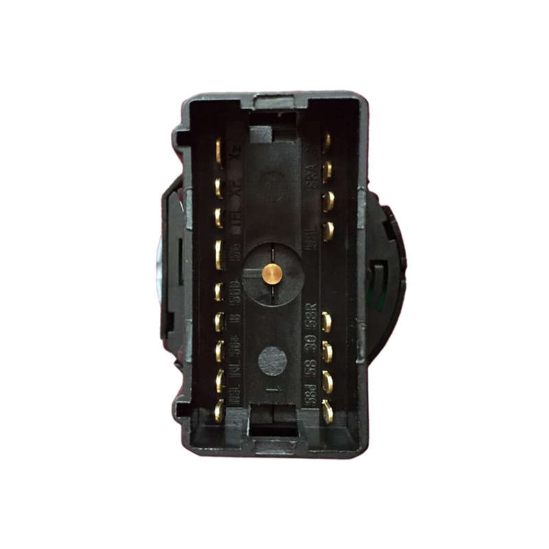 1C0941531A Headlight Fog Lamp Switch FIT Volkswagen Bora Golf Passat Beetle
