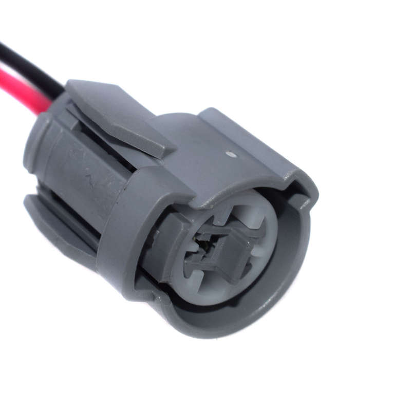 New 1 PC Vtec Solenoid Plug Pigtail Adapter For Honda Acura 1992-2002