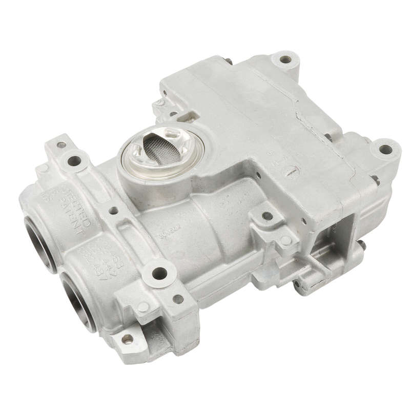 1X 1125A203 Engine Oil Pump 1125A105 For Mitsubishi Lancer Outlander 2009-2015