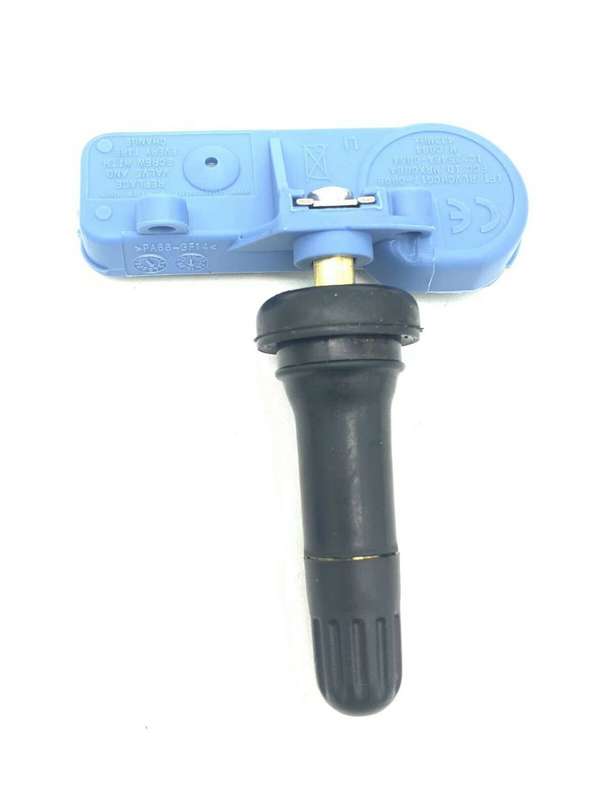 4Pcs Tire pressure sensor 433MHz 20922901 Fits For GMC For Opel Buick Chevy