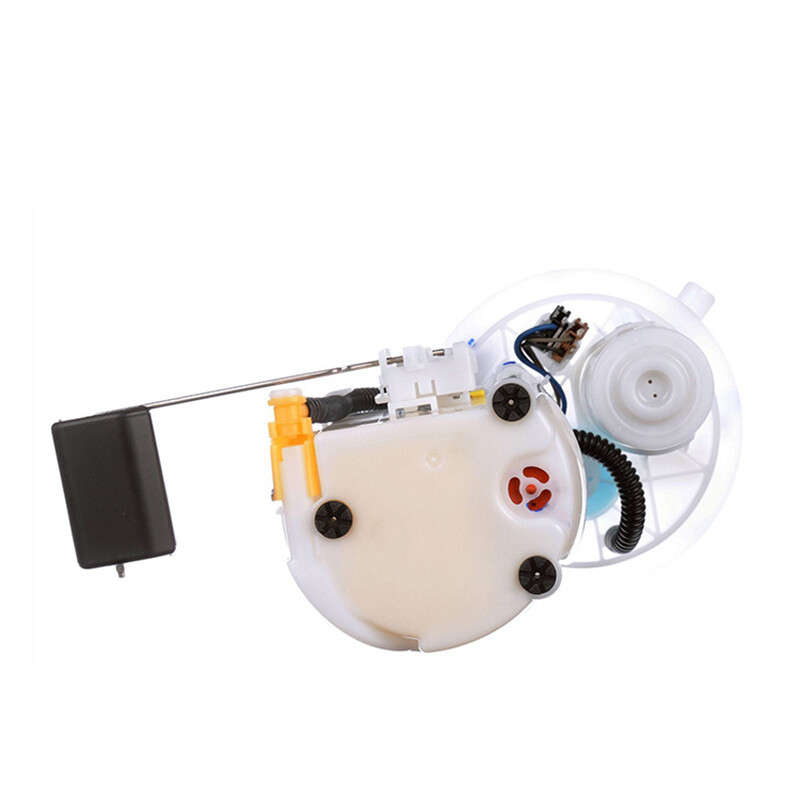 Electric Fuel Pump Assembly w/ Sensor for Hyundai Accent Kia Rio 2012-2015 1.6L