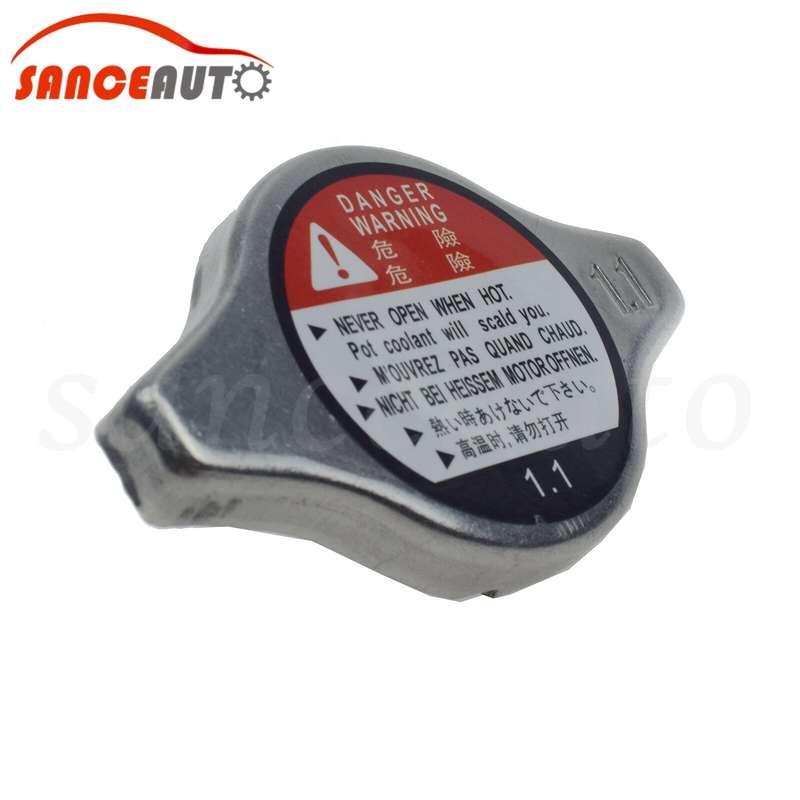 Cooling Radiator Cap 19045-PAA-A01 For Honda Accord Civic Acura CL 19045-RAA-003