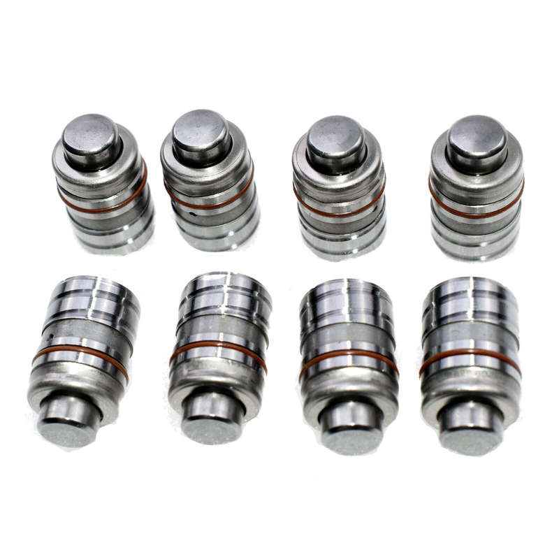 8PCS Hydraulic Lifters Fit 86-97 Ford Geo Mazda Suzuki 1.3 1.6 2.2 SOHC G13A F2L