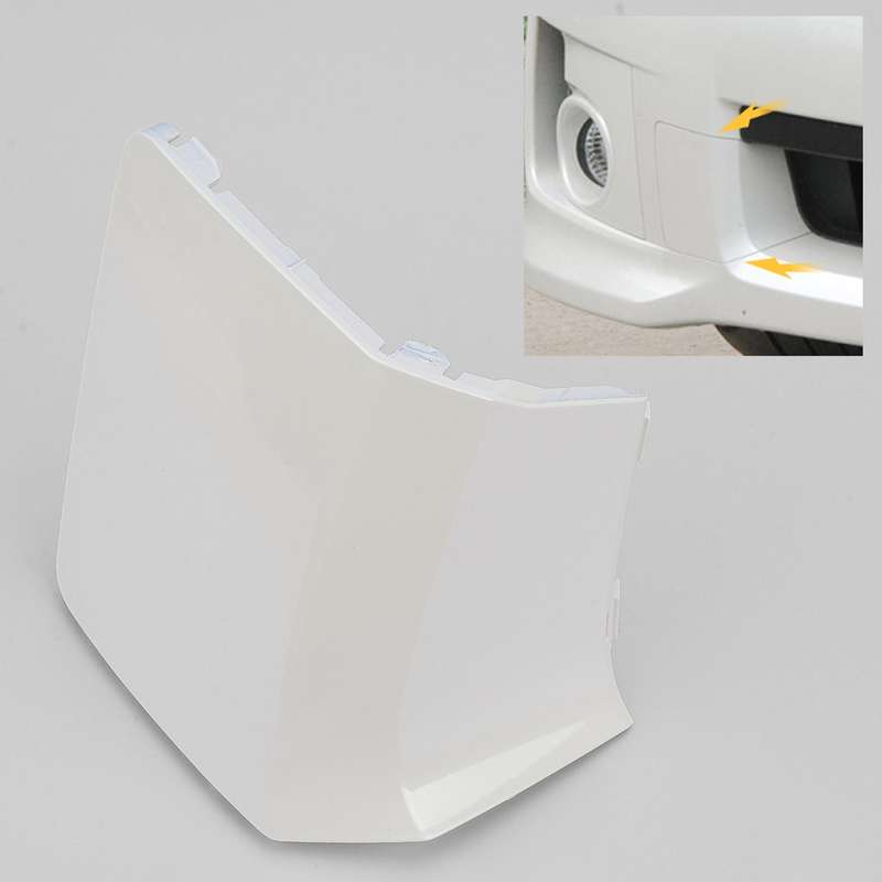 Front Bumper Tow Hook Eye Cover Cap Fit For Subaru Impreza WRX STi 57731-FG330