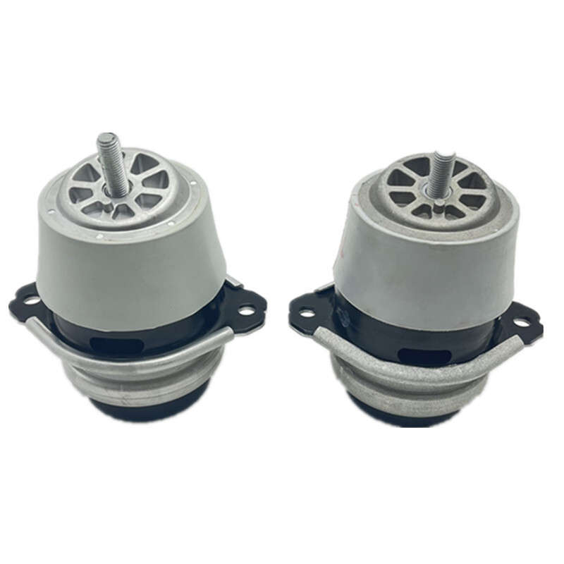 2Pcs Engine Mounts Left & Right 95537505720 Fit For Porsche Cayenne 92A 3.6L