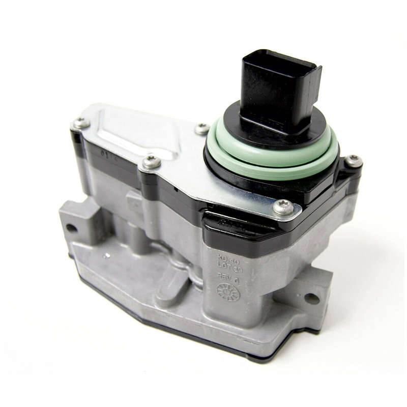 For Dodge Jeep 42RLE Transmission Solenoid Block & Speed Sensors