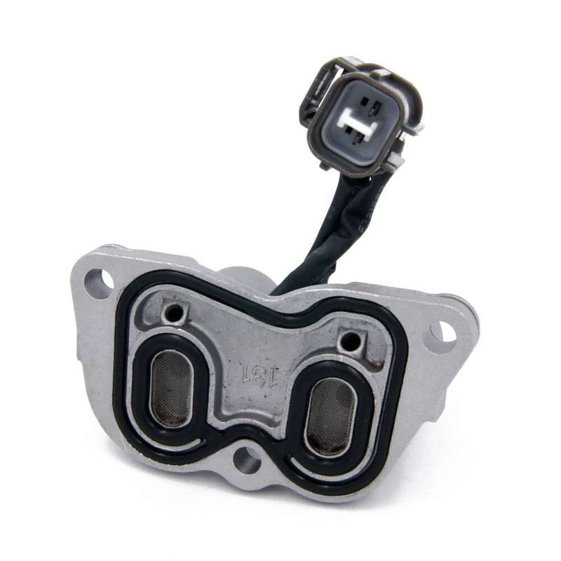 New 28300-PX4-003 Transmission Lock Up Solenoid Fits For Honda Accord 1991-2002