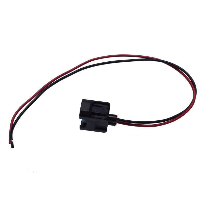 Fuel Injector Connector 1047IJ108XG For Suzuki Quadracer LTR450 LT-R450 LTR450Z
