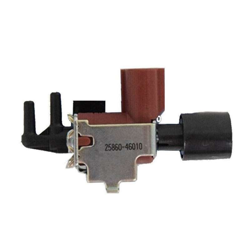 Vacuum Switch Solenoid Valve Assy for Toyota For Lexus 25860-46010 2586046010