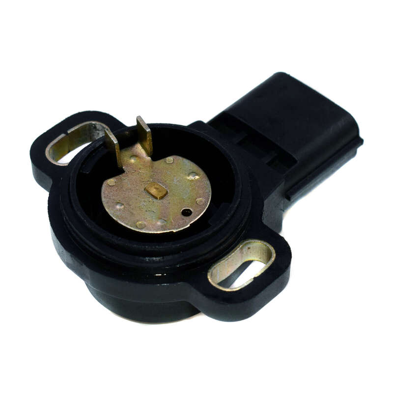 TPS THROTTLE POSITION SENSOR For Mazda Ford FS01-13-SL0 CX1487 F32Z9B989B 5S5140