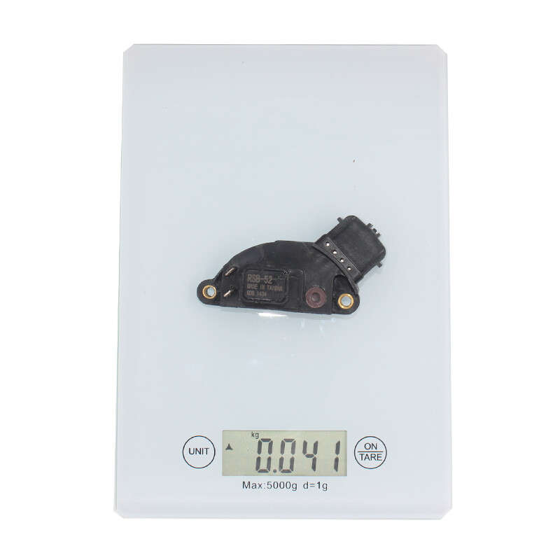 TAIWAN Quality Igntion Module For Mazda 626 Ge For Ford Telstar AX Auto 2.0L