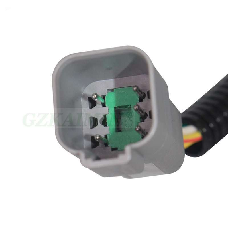 Throttle position sensor 20893518 21116880 3175130 20715967 Fits For Volvo