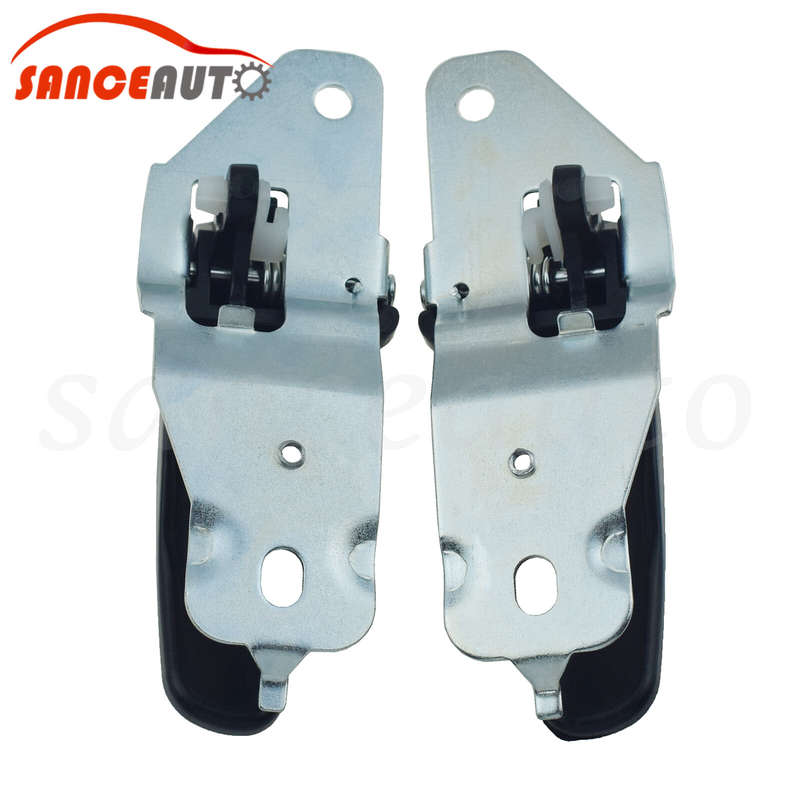 LH RH Interior Door Handle For HYUNDAI H1 Starex 1998-2007 826104A000 826204A000