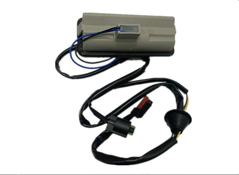 Tailgate handle switch LR020997 Suitable for Land Rover Freelander LR2 sport