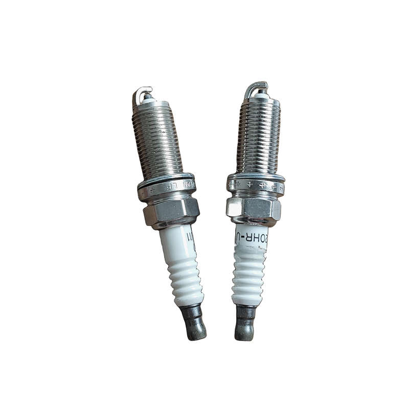 4pcs Spark Plug 90919-T1004 90919T1004 Suitable For Toyota PEUGEOT 307