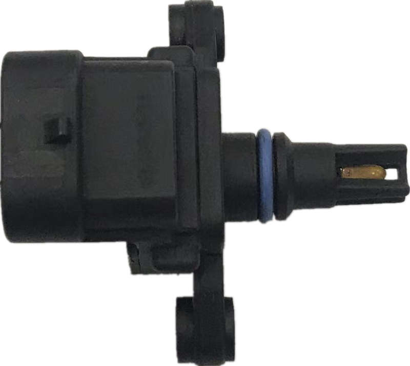 Manifold intake pressure sensor 55560162 Fits For Saab 9-3 9-5 2.0 2.3 3.0