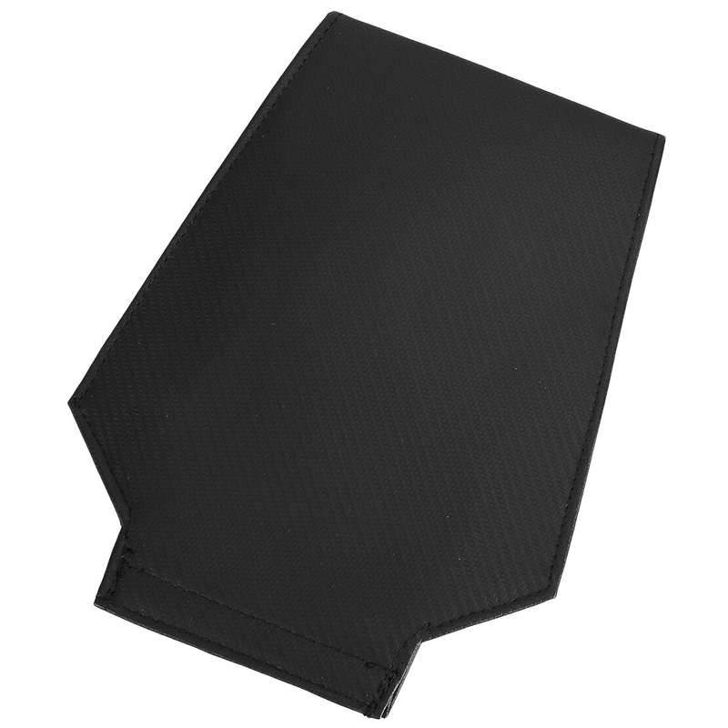 2pcs Car Seat Headrest Cover Pillowcase Head Support Neck Rest Protector New
